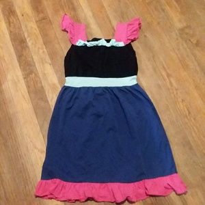 Size 8 Princess inspired dress